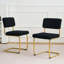 Chaise rembourrée-114326771