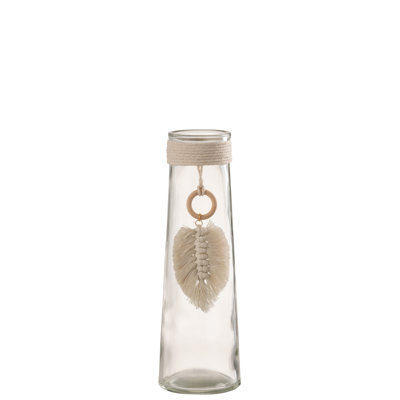 Ronja Glass Table Vase 1