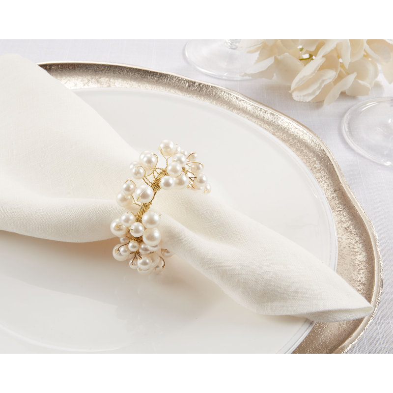 Napkin Ring Collection Napkin Ring