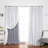 Kariyah Room Darkening Curtain-22627425-22627427