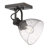 Bales Glass Semi Flush Mount-1282646161-1282646160