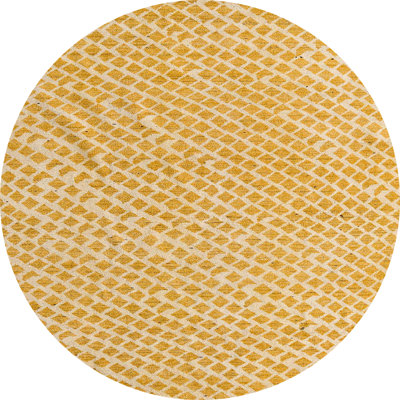 Abstract Indoor Rug