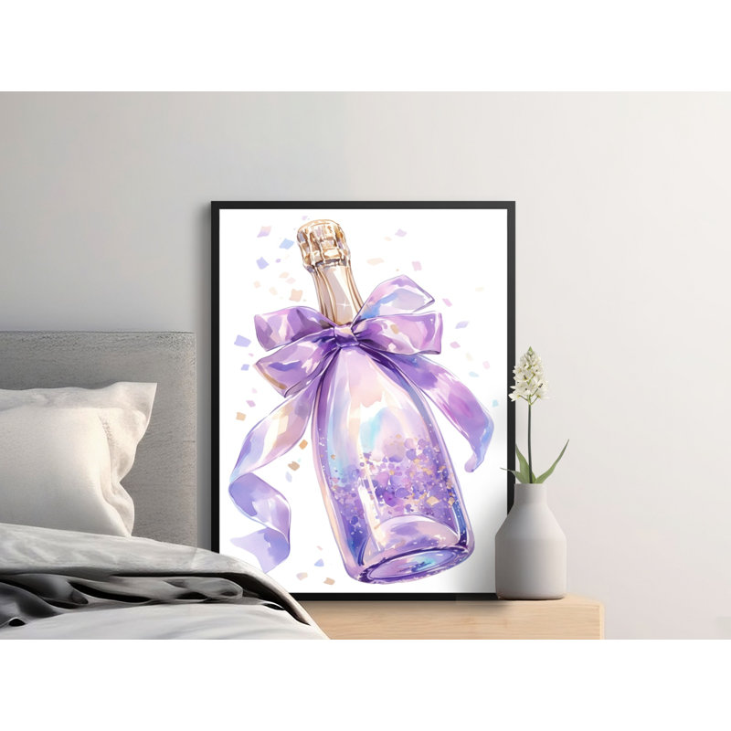 Witten No Frame Print, 11x14
