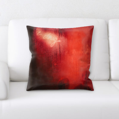 Coussin décoratif Lamar