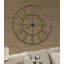 Postema Metal Pendulum Wall Clock