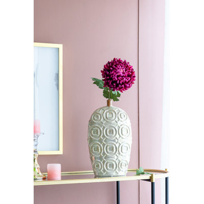 Vase de table en céramique Ralfs