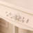 Bleddyn Vanity