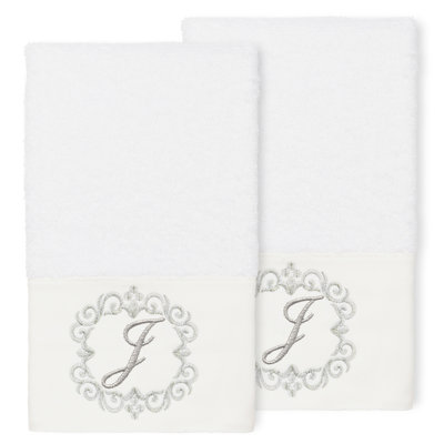 Monica Turkish Cotton Hand Towel