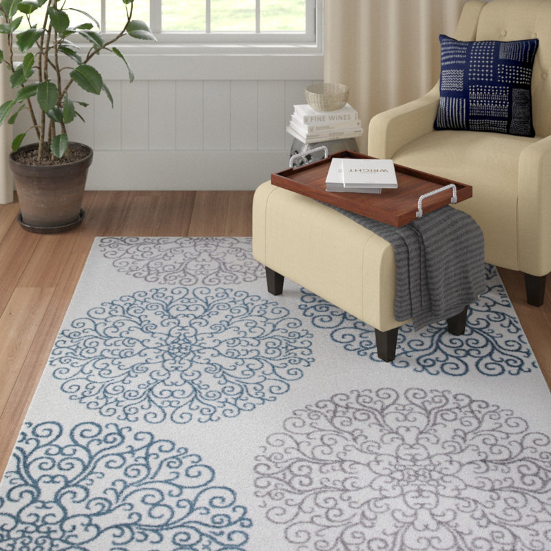 Edgemont Indoor Rug, Rectangle 5'3" x 7'3"