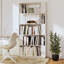 Ireana Geometric Bookcase-1355787084-1378173563
