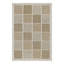 Rug & Kilim’S Scandinavian Rug With Beige-Brown Geometric Patterns-839290187