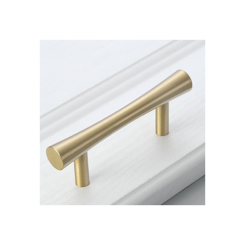 6 5/16" Center to Center Bar / Handle Pull, 5"