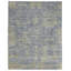 Lillian Hand Woven Wool Area Rug-53511381
