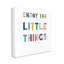 «Enjoy The Little cmw-037», art mural personnalisé-102555298-102504248-102504249