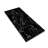 Celeste Modern Abstract Faces Runner Rug