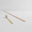 Moulure de teinture pour bois massif WM916-96930665