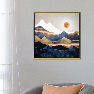 Amber Sun