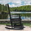 Chaise berçante Northbeam-1995160756