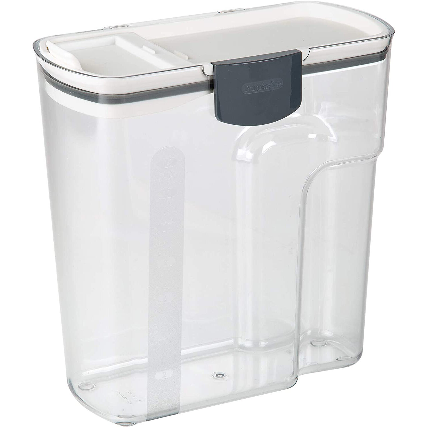 Progressive International ProKeeper+ Short Cereal Container, 1 ct