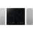 Sharp 24" Black Electric Cooktop