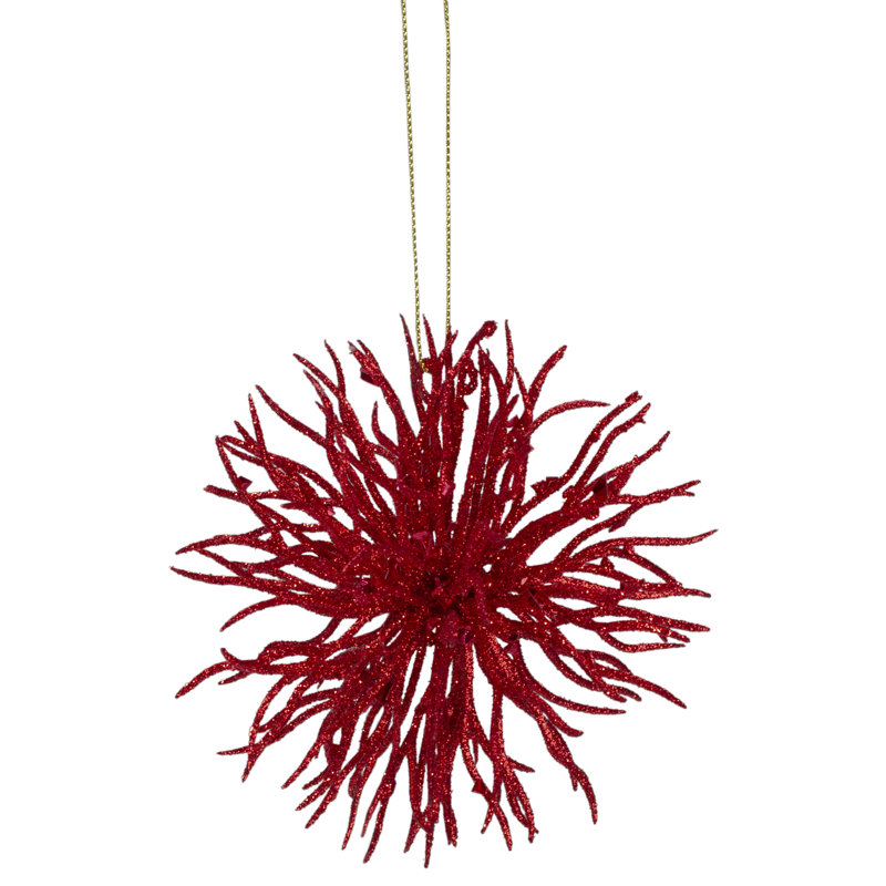 Northlight Seasonal Holiday Shaped Ornament