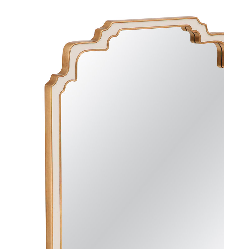 Norwood 44" Rectangular Wall Mirror
