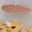 Parasol de marché VidaXL-63967255