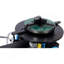 Table tournante rotative 66LBS / 30KG, positionneuse de soudure 0-90 °, table de soudure inclinable manuelle 110V