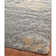 Chaffin Shag Performance Floral Rug