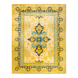 Sonceria One-of-a-Kind 9' 3" X 11' 10" Hand Knotted Area Rug