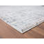 Tapis abstrait ivoire / bleu-715410816