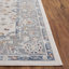 Tapis beige / gris Naghibi Blair-1412402410