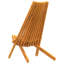 Patio Dining Side Chair