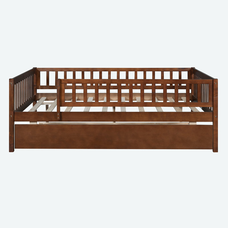 Daybed, Walnut