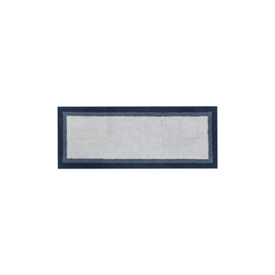 Cotton Tufted Bath Rug