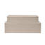 SAHLA Leather / Faux Leather Decorative Bin Set-1262687776