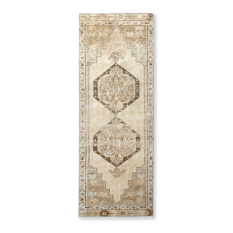 Tapis unique en son genre Pavia