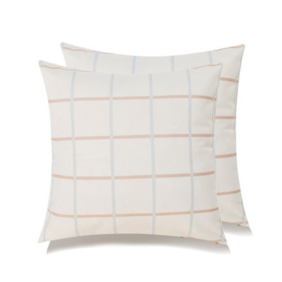 Housse de coussin Edward
