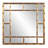 Eile Square Wall Mirror-356646949