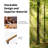 Alisanne Steel Outdoor Bench