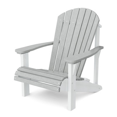 Heritage Outdoor Adirondack Chair