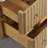 La Jolla 30" Single Floating Bathroom Vanity With Engineered Quartz Top