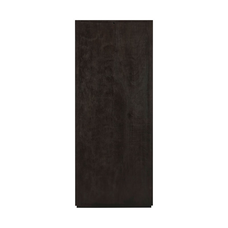 Kesden Curio Cabinet
