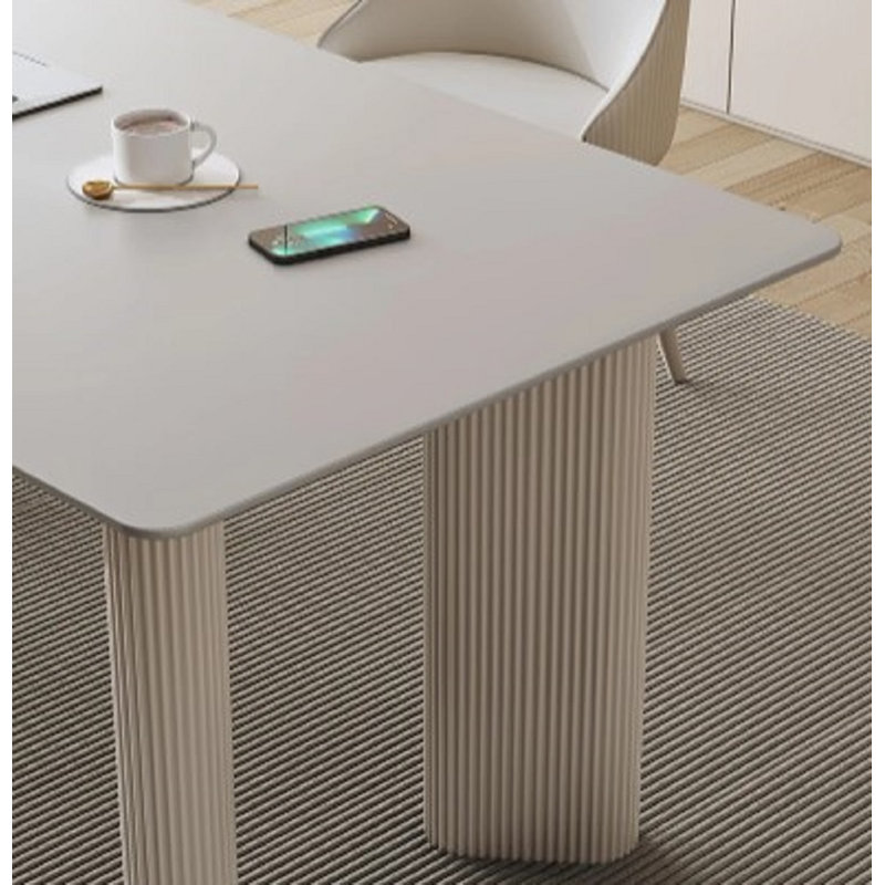 Clerfont Executive Desk, 75cm H x 180cm W x 80cm D