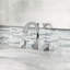 Virage® Widespread Bathroom Faucet with Drain Assembly-538697982