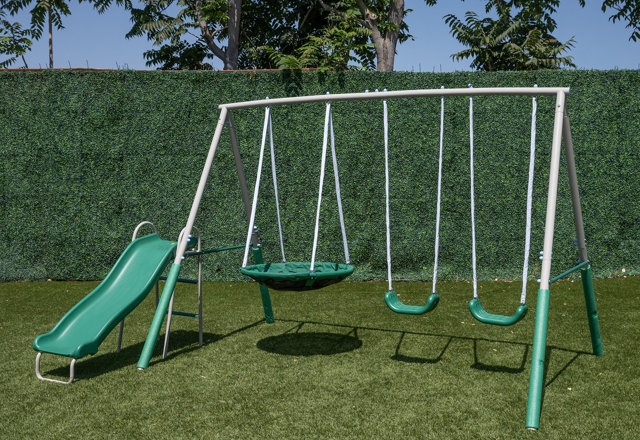 Swing Sets From $200