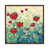 Classic Brown Wood Floater Framed is unavailable