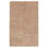Jaipur Living Origin SAG04 Handknotted Solid Taupe Area Rug (6'x9')