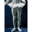 New Age Circus Juggler with Clubs Statue
