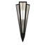 Brum 1 - Light Flush Mounted Sconce-414166430-445304071